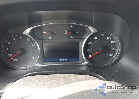 2022 GMC Acadia Awd At4 from USA, damaged, VIN 1GKKNLLS1NZ116307